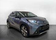 Toyota Aygo 1