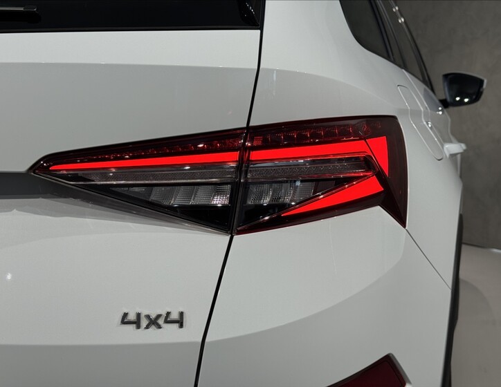 Škoda Kodiaq 9