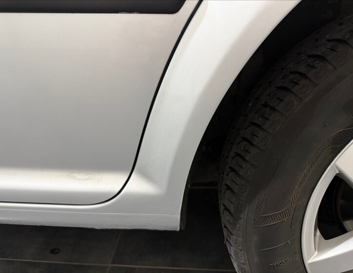 Volkswagen Golf 22