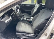 Škoda Octavia 7