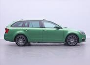 Škoda Octavia 8