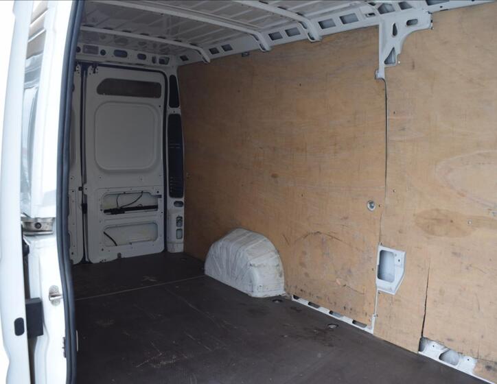 Peugeot Boxer 14