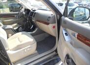 Toyota Land Cruiser 21