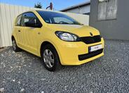 Škoda Citigo 1