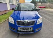 Škoda Fabia 7