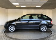 Škoda Fabia 4