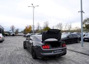 Ford Mustang 12