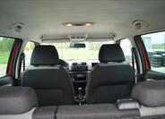 Škoda Fabia 26