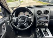 Jeep Cherokee 9