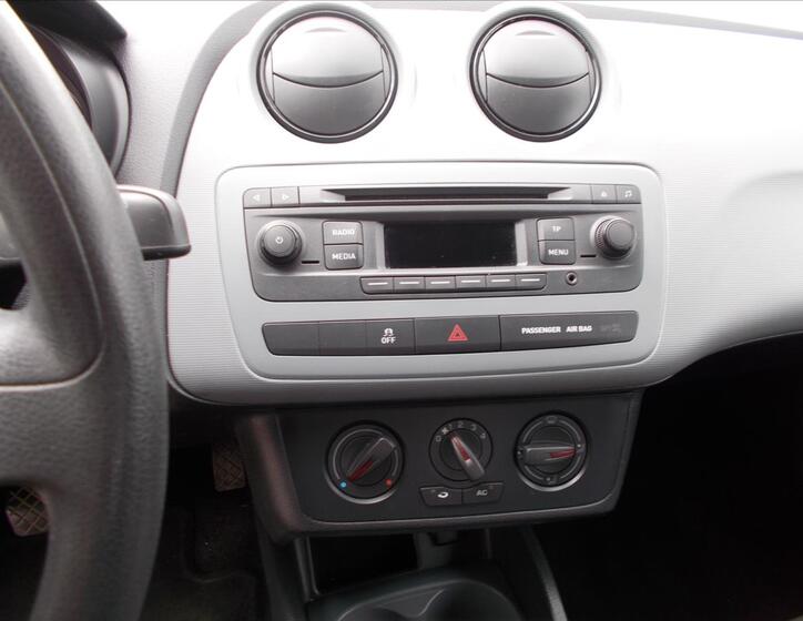 Seat Ibiza 19