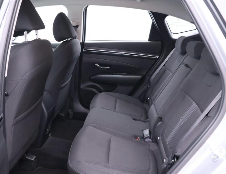 Hyundai Tucson 15