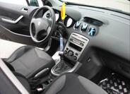 Peugeot 308 13