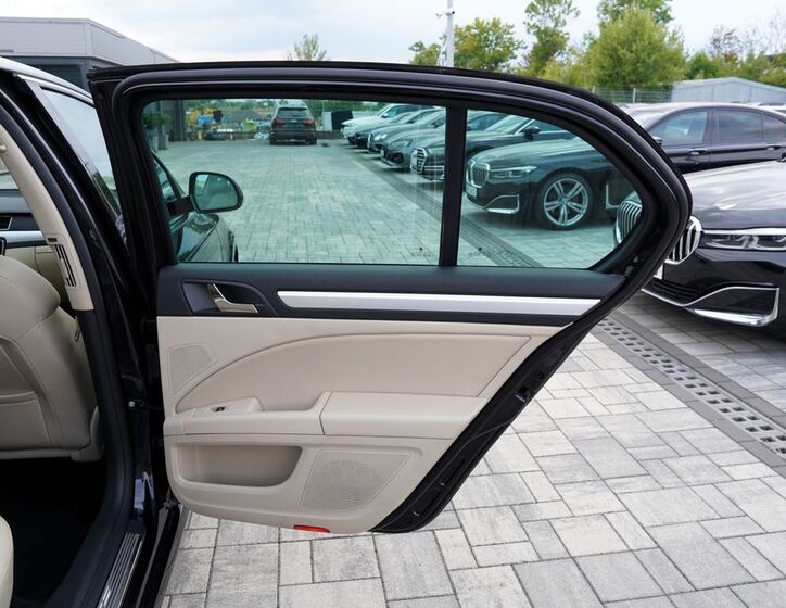 Škoda Superb 18