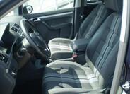 Volkswagen Touran 7