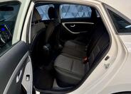 Hyundai i30 12