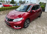 Nissan Pulsar 2
