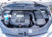 Volkswagen Golf Plus 35