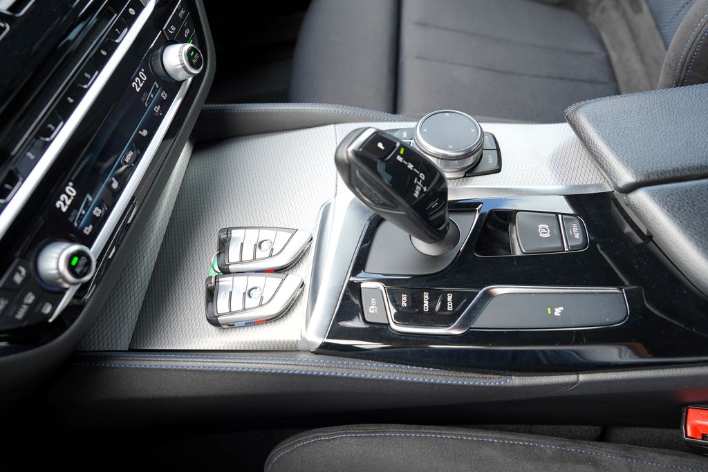 BMW Řada 5