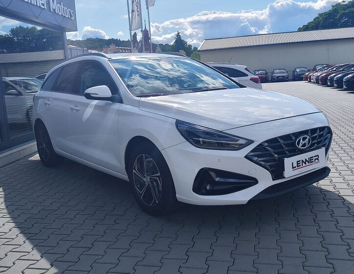 Hyundai i30 3