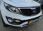 KIA Sportage 16