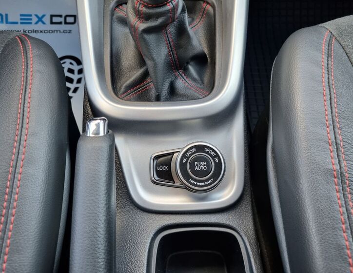 Suzuki Vitara 18