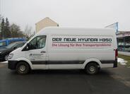 Hyundai H 350 7