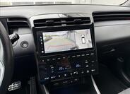 Hyundai Tucson 20