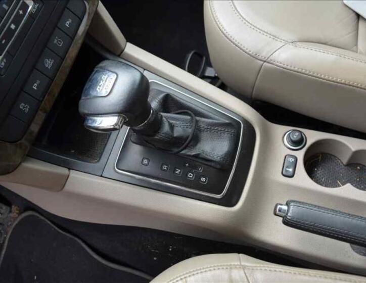 Škoda Yeti 21