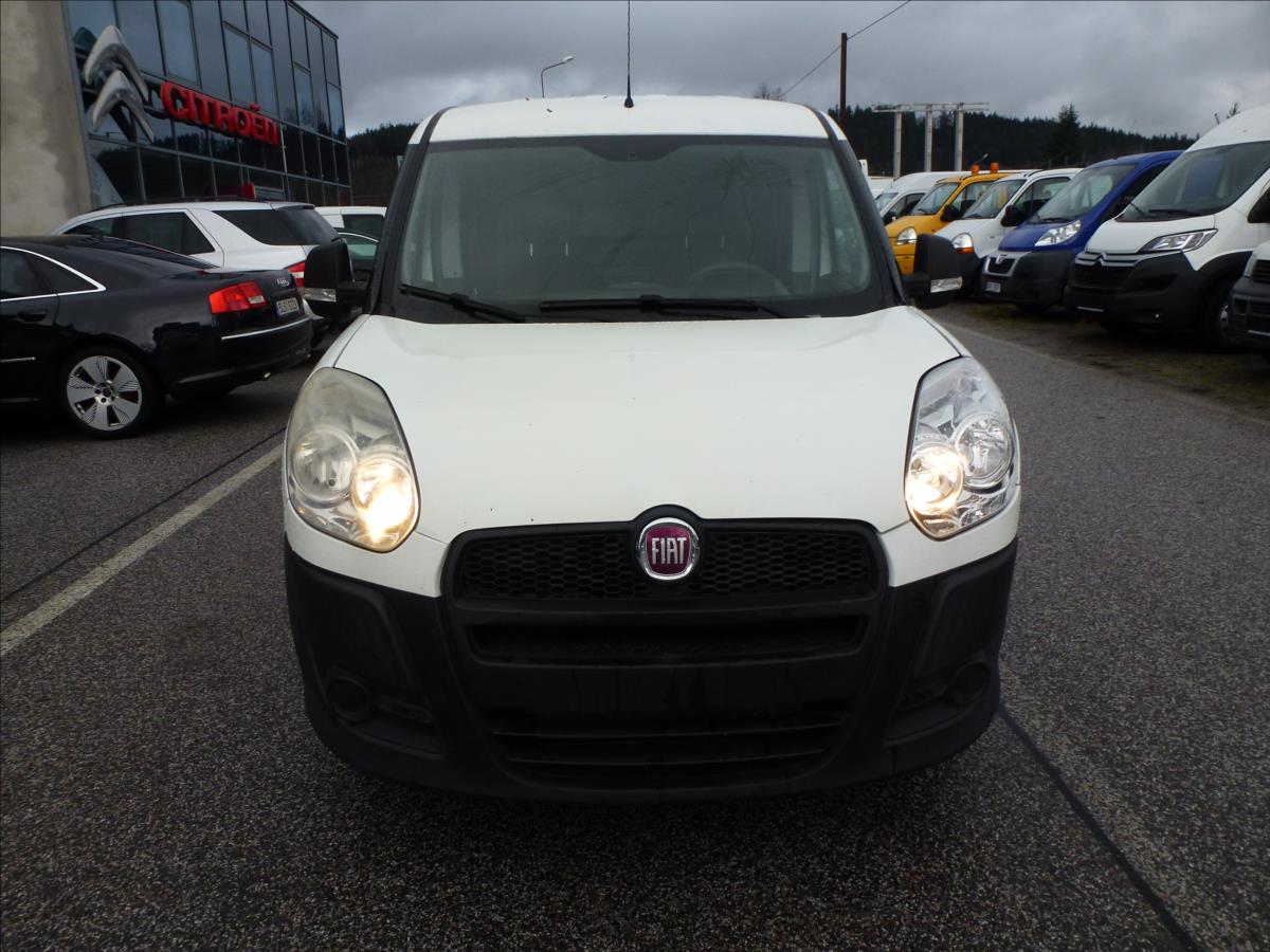 Fiat Dobló