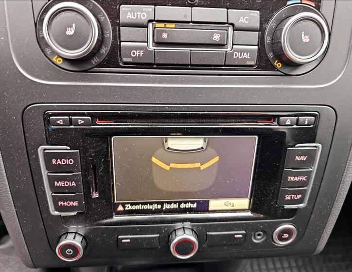 Volkswagen Touran 50