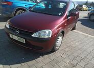 Opel Corsa 1
