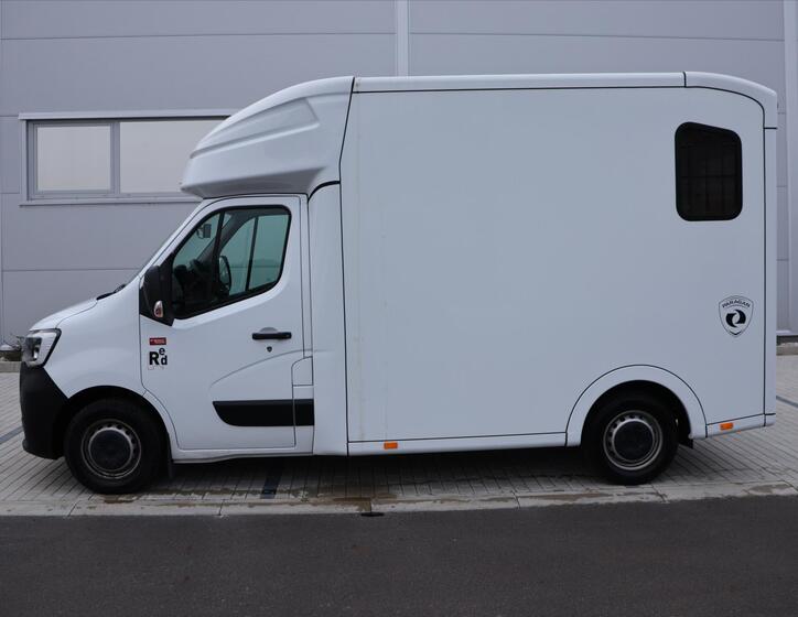 Renault Master 4