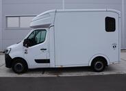 Renault Master 4