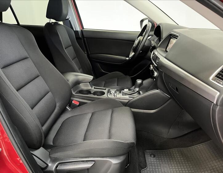 Mazda CX-5 22