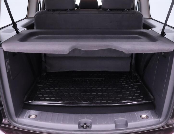 Volkswagen Caddy 10