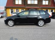 Volkswagen Golf 12