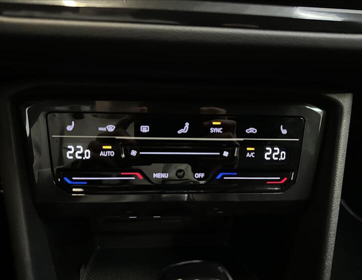 Volkswagen Tiguan Allspace 15