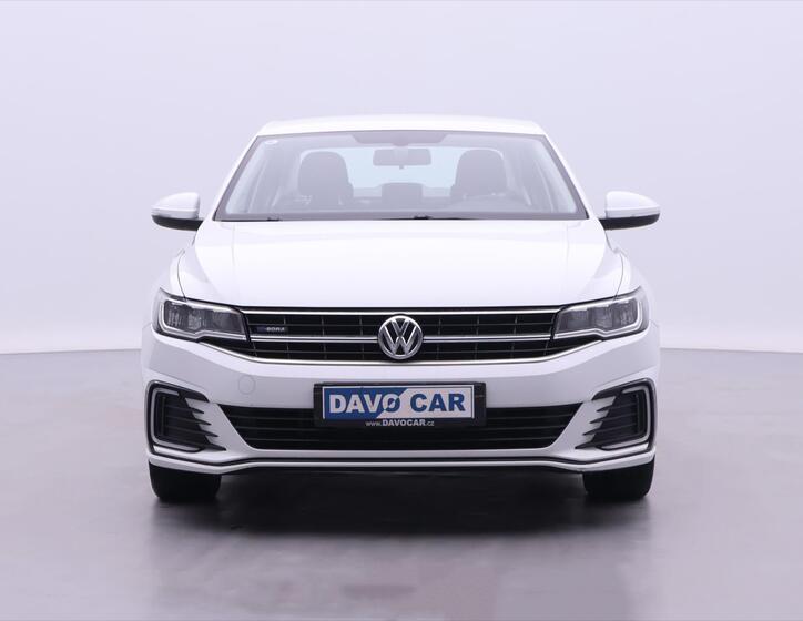 Volkswagen Bora 2