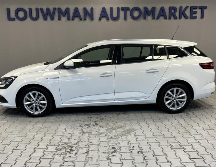 Renault Mégane 3