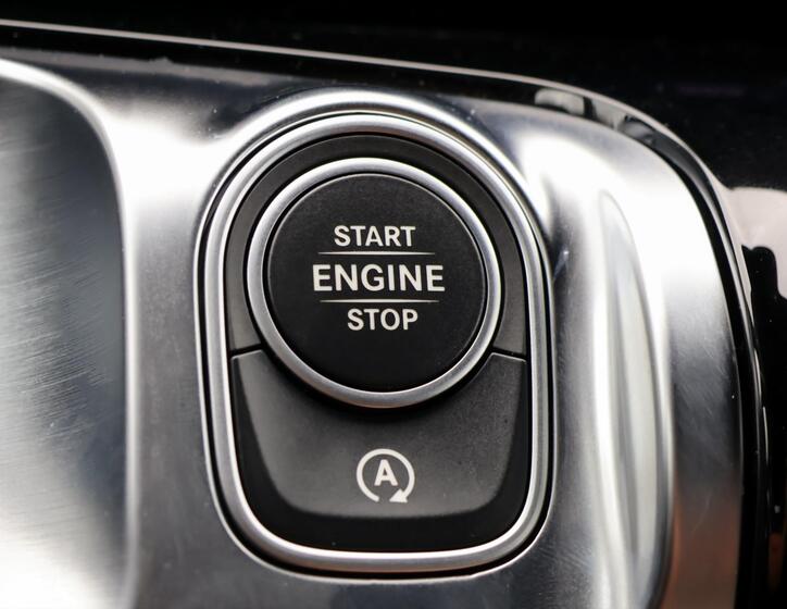 Mercedes-Benz GLB 25