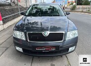 Škoda Octavia 14