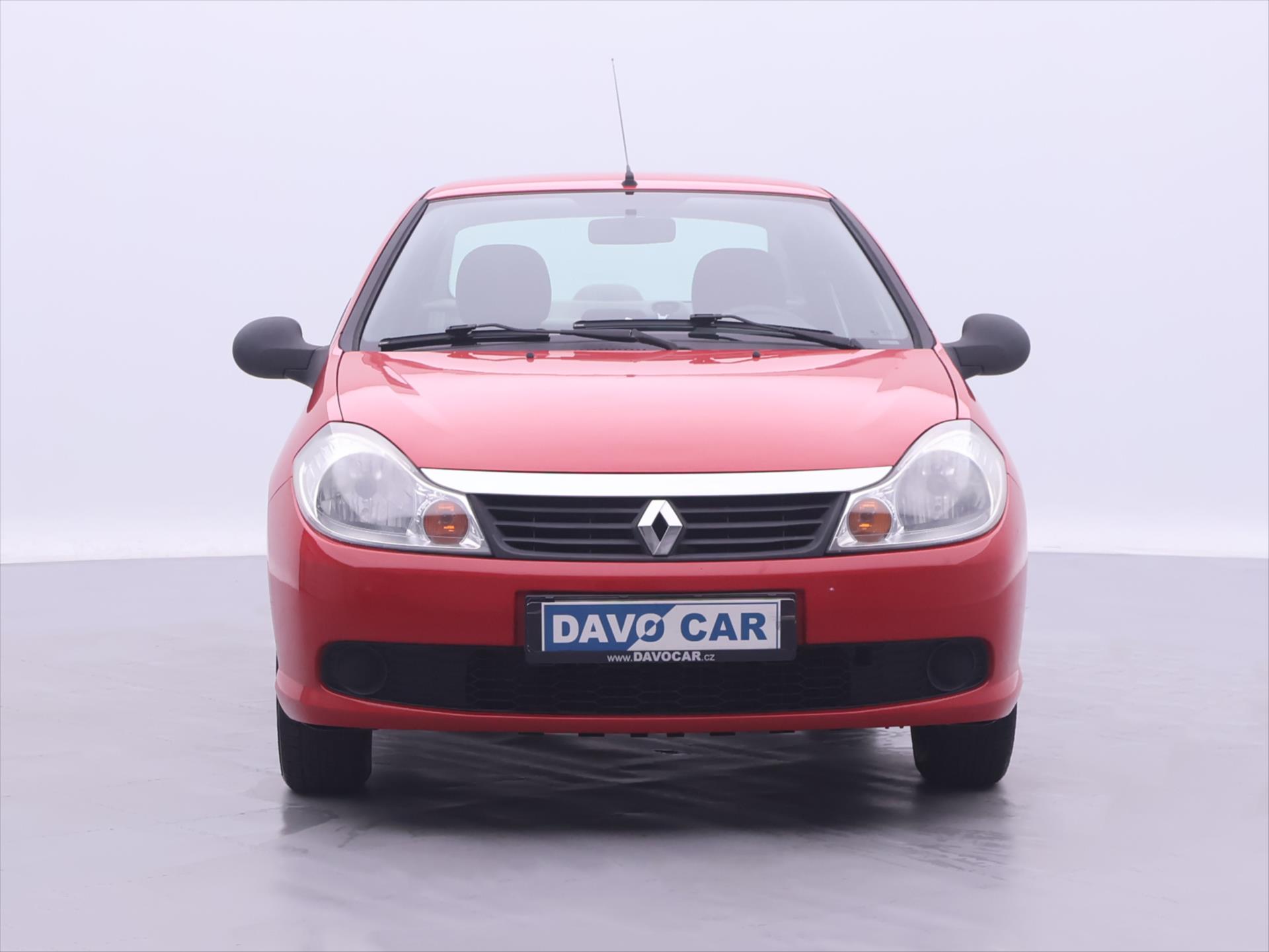 Renault Thalia
