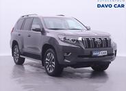 Toyota Land Cruiser 1