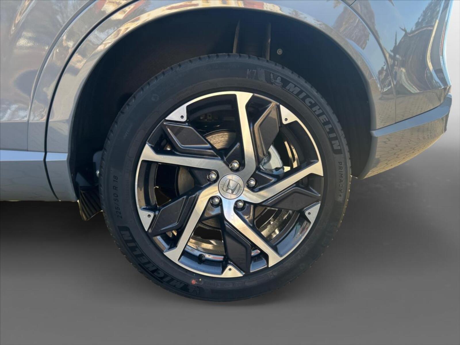 Honda HR-V 13