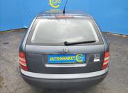 Škoda Fabia 5