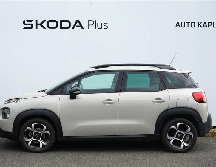 Citroën C3 Aircross 5