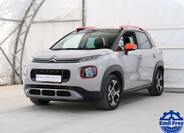 Citroën C3 Aircross 1
