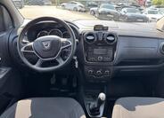 Dacia Lodgy 9
