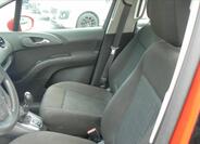 Opel Meriva 10