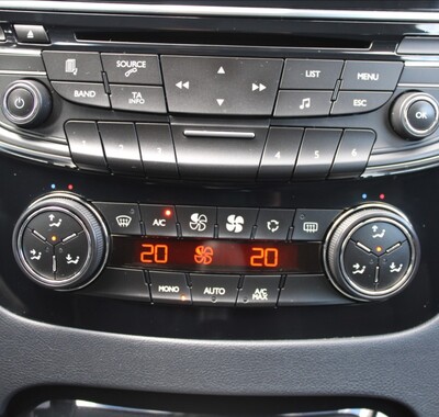 Peugeot 508 13